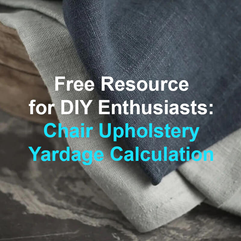 Classic Modern Fabrics-Upholstery Yardage
